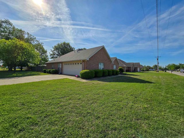 628 Primrose Lane, Trumann, AR 72472