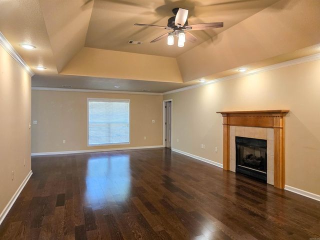 628 Primrose Lane, Trumann, AR 72472