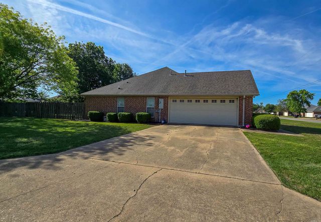 628 Primrose Lane, Trumann, AR 72472