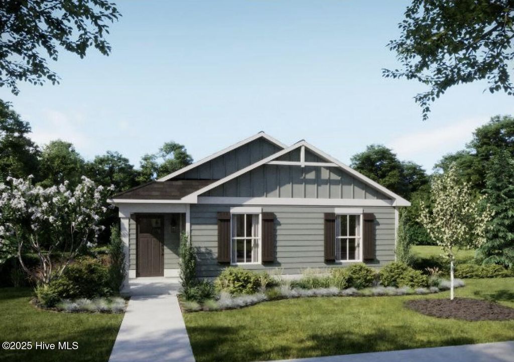 67 Cobbler Way 37, Hampstead, NC 28443
