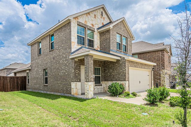 3233 Perman Drive, Mesquite, TX 75126