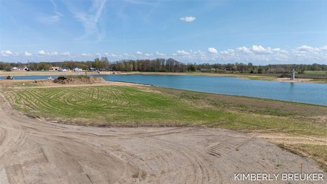 6570 Fillmore, Allendale, MI 49401
