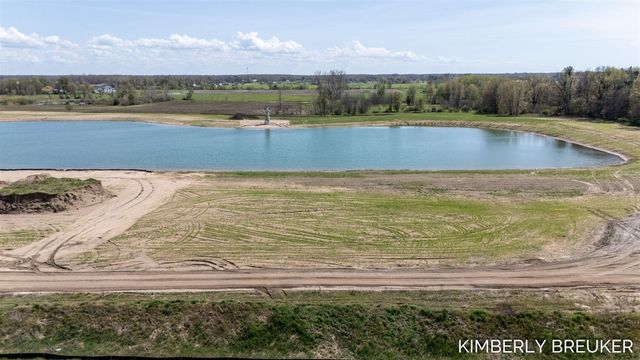 6570 Fillmore, Allendale, MI 49401