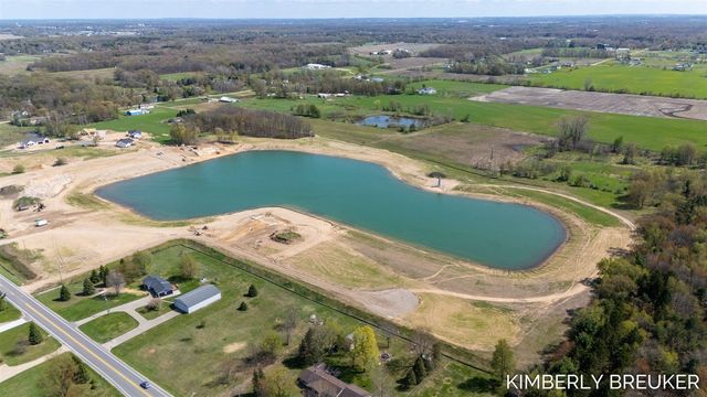 6570 Fillmore, Allendale, MI 49401