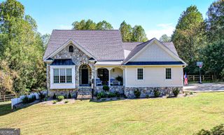 331 Buice Lane, Summerville, GA 30747