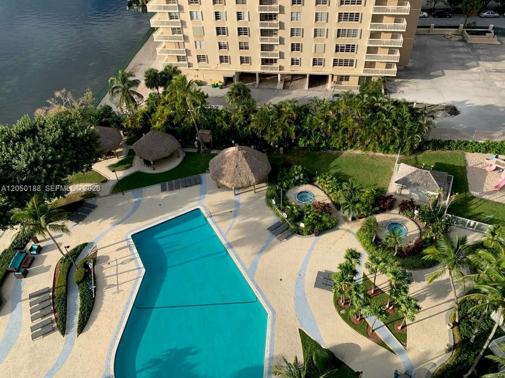 2451 Brickell Ave 12B, Miami, FL 33129