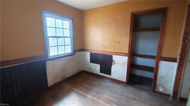 421 Morrison AVE, Newport News, VA 23601