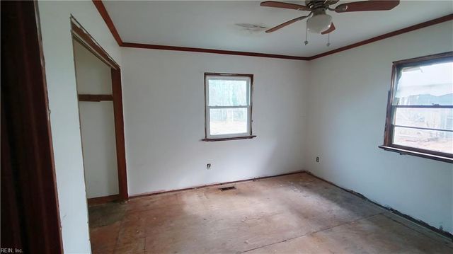 421 Morrison AVE, Newport News, VA 23601