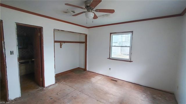 421 Morrison AVE, Newport News, VA 23601