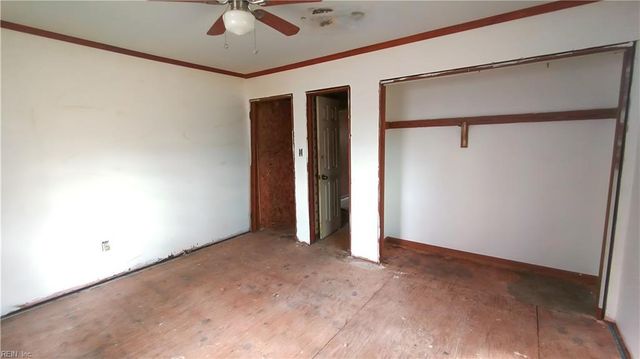 421 Morrison AVE, Newport News, VA 23601