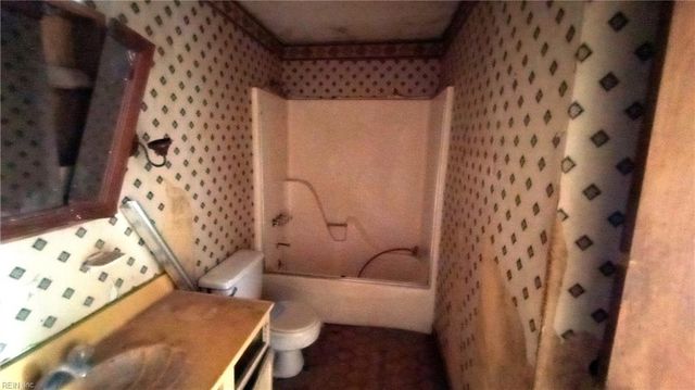 421 Morrison AVE, Newport News, VA 23601