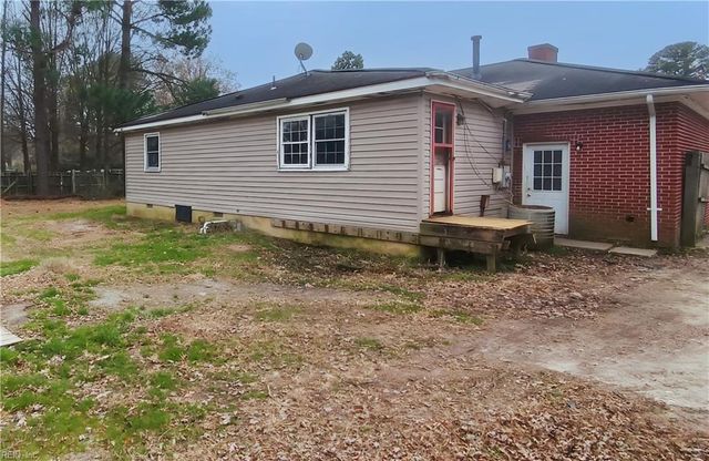 421 Morrison AVE, Newport News, VA 23601