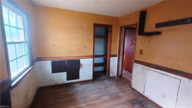 421 Morrison AVE, Newport News, VA 23601