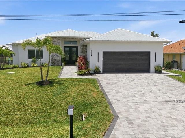 15610 STAUNTON CIRCLE, Port Charlotte, FL 33981