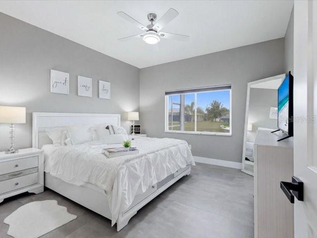 15610 STAUNTON CIRCLE, Port Charlotte, FL 33981