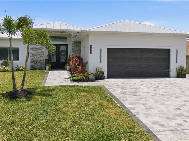 15610 STAUNTON CIRCLE, Port Charlotte, FL 33981