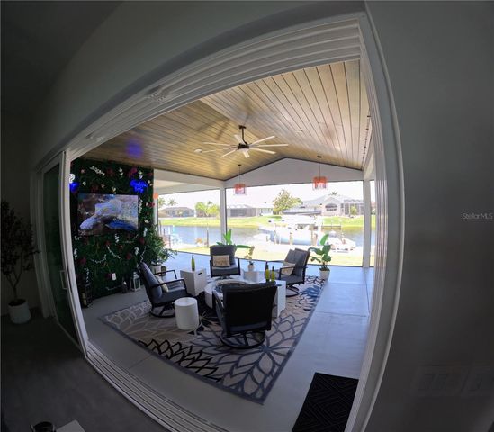 15610 STAUNTON CIRCLE, Port Charlotte, FL 33981