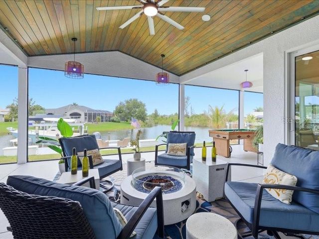 15610 STAUNTON CIRCLE, Port Charlotte, FL 33981