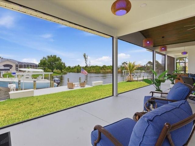 15610 STAUNTON CIRCLE, Port Charlotte, FL 33981