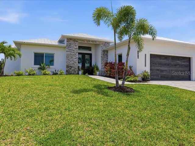 15610 STAUNTON CIRCLE, Port Charlotte, FL 33981