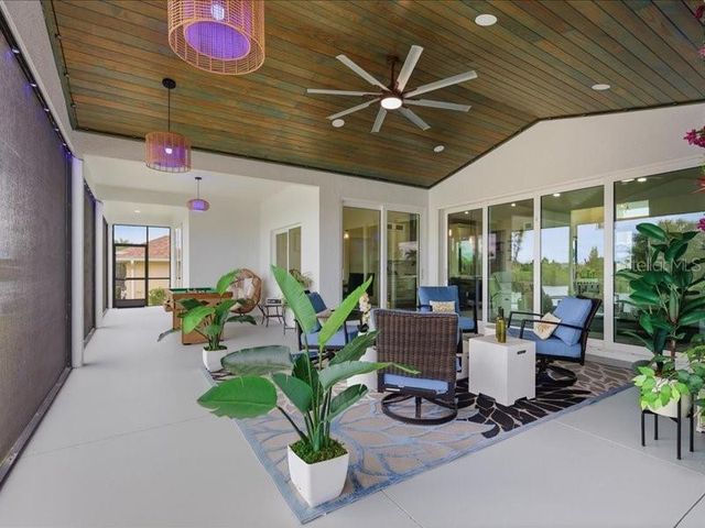 15610 STAUNTON CIRCLE, Port Charlotte, FL 33981