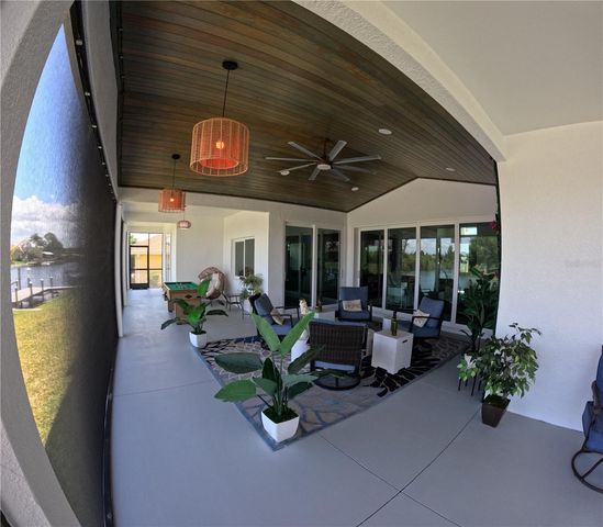 15610 STAUNTON CIRCLE, Port Charlotte, FL 33981
