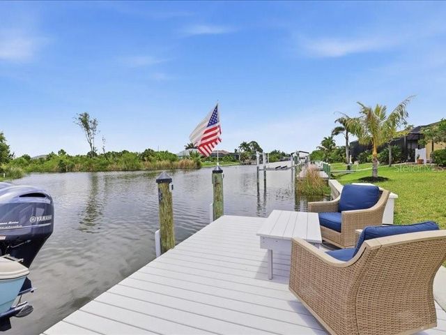 15610 STAUNTON CIRCLE, Port Charlotte, FL 33981