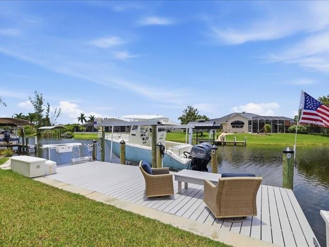 15610 STAUNTON CIRCLE, Port Charlotte, FL 33981