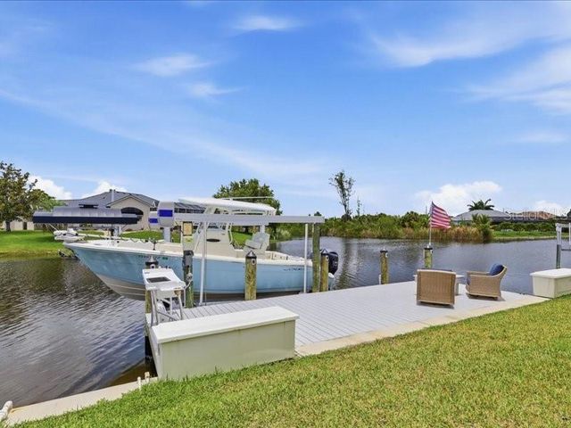 15610 STAUNTON CIRCLE, Port Charlotte, FL 33981
