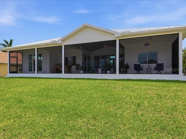 15610 STAUNTON CIRCLE, Port Charlotte, FL 33981