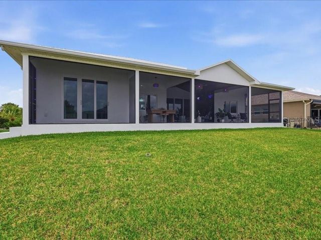 15610 STAUNTON CIRCLE, Port Charlotte, FL 33981