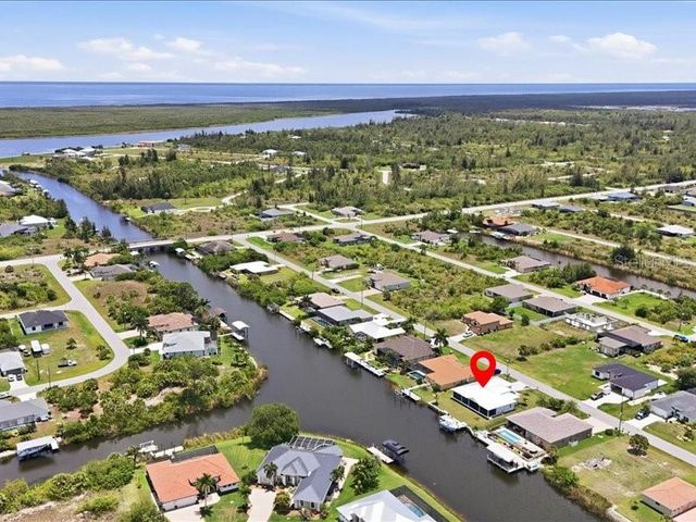 15610 STAUNTON CIRCLE, Port Charlotte, FL 33981