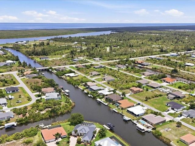 15610 STAUNTON CIRCLE, Port Charlotte, FL 33981