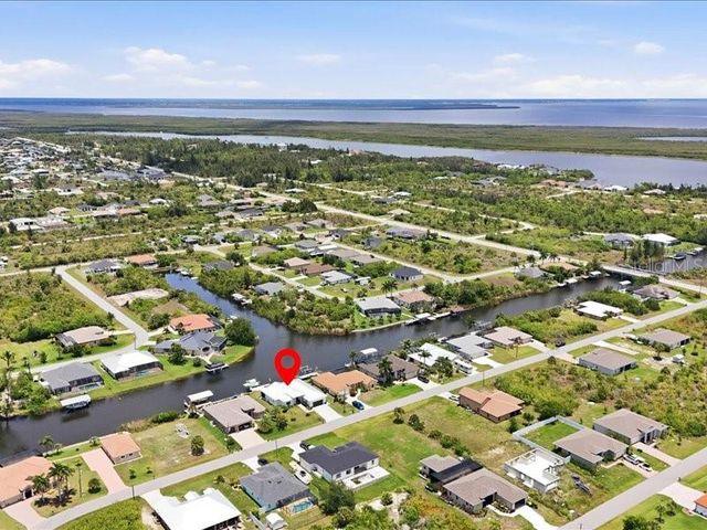 15610 STAUNTON CIRCLE, Port Charlotte, FL 33981