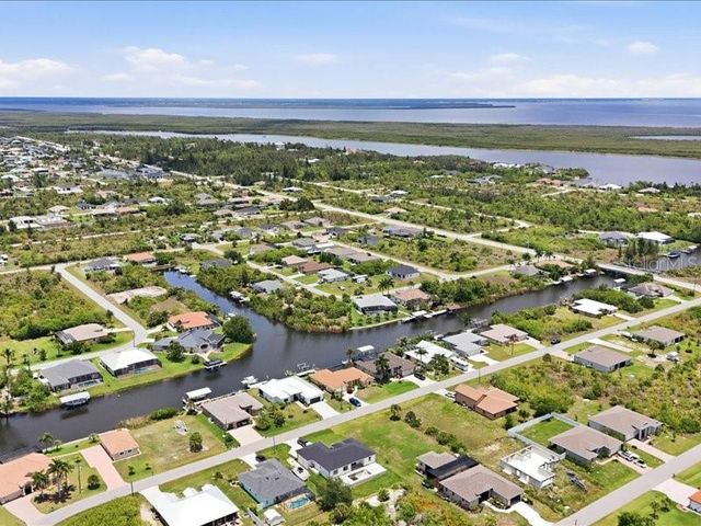 15610 STAUNTON CIRCLE, Port Charlotte, FL 33981
