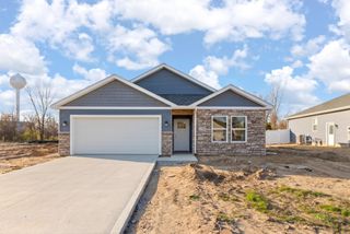 2008 Green Acres Drive, Madison Twp, MI 49221