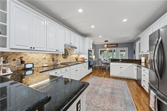 1251 Harvest Lane, Hoschton, GA 30548
