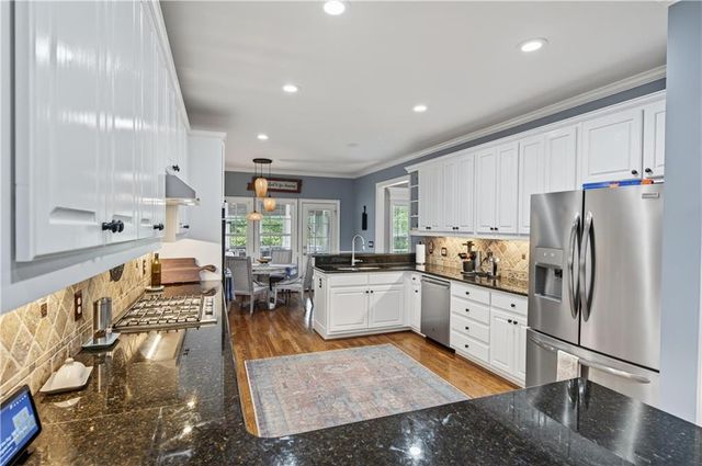 1251 Harvest Lane, Hoschton, GA 30548