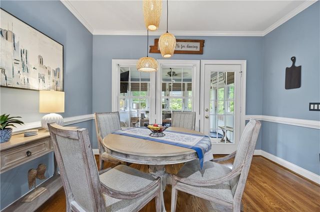 1251 Harvest Lane, Hoschton, GA 30548