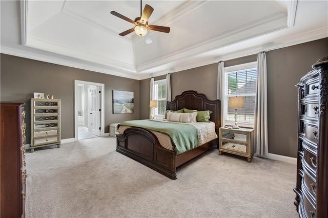 1251 Harvest Lane, Hoschton, GA 30548