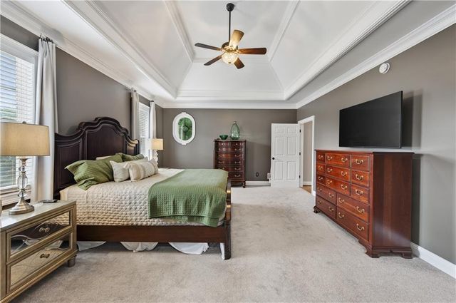 1251 Harvest Lane, Hoschton, GA 30548