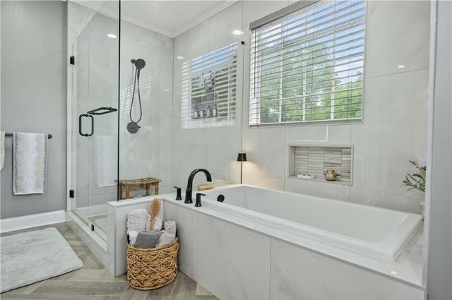 1251 Harvest Lane, Hoschton, GA 30548