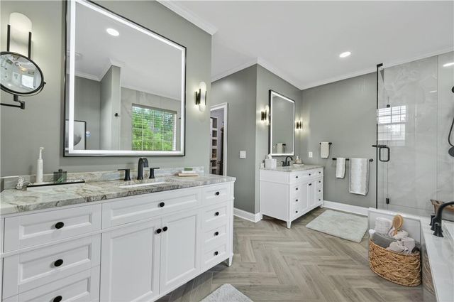 1251 Harvest Lane, Hoschton, GA 30548