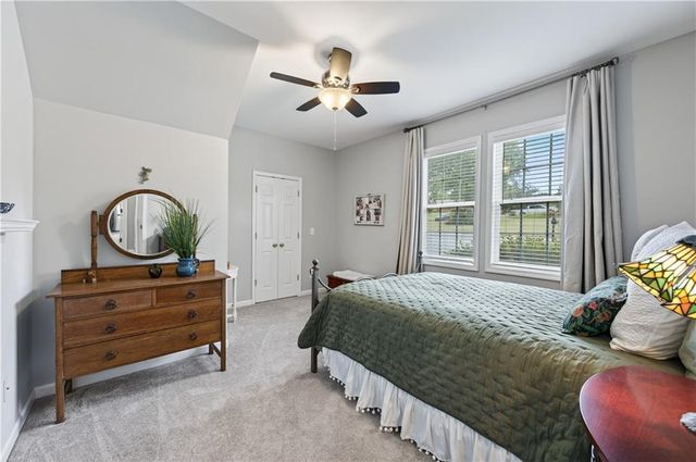 1251 Harvest Lane, Hoschton, GA 30548