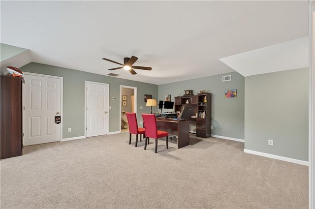 1251 Harvest Lane, Hoschton, GA 30548