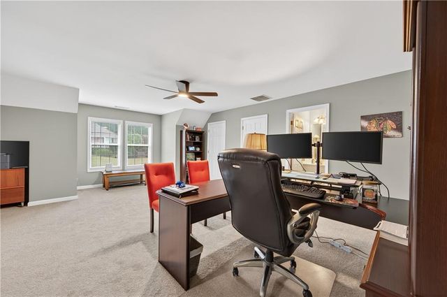 1251 Harvest Lane, Hoschton, GA 30548