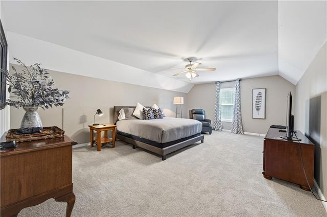 1251 Harvest Lane, Hoschton, GA 30548