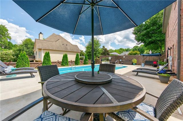 1251 Harvest Lane, Hoschton, GA 30548