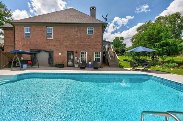 1251 Harvest Lane, Hoschton, GA 30548