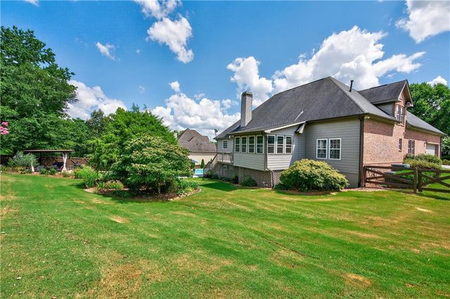 1251 Harvest Lane, Hoschton, GA 30548